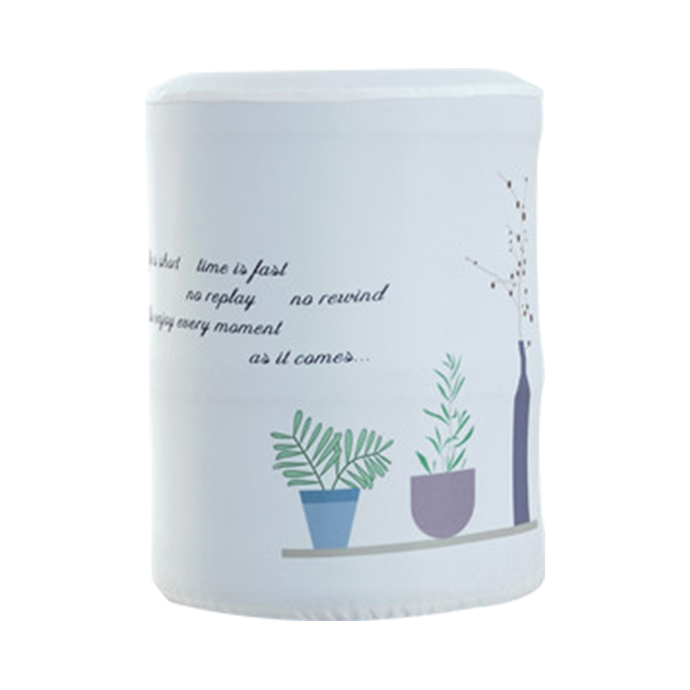 Couvercle de distributeur d'eau de bureau | Résistant à la poussière réutilisable, accessoires de meubles, protecteur élastique, purificateur de fontaine à boire