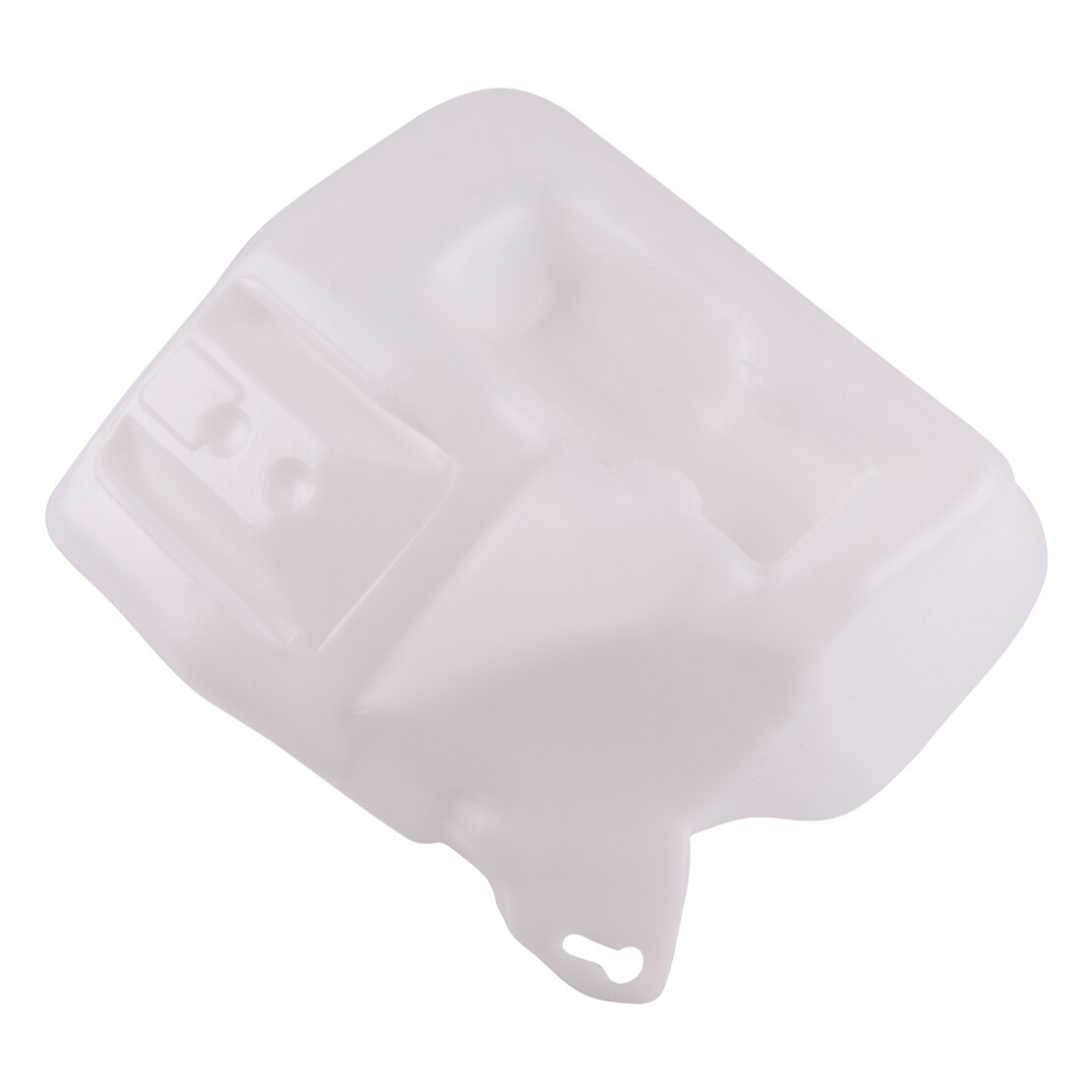 Ruitenwisser Wasmachine Reservoir Fluid Fles Voorruit Water Tank 535955453 Fit Voor Vw Golf Jetta 1989-1992