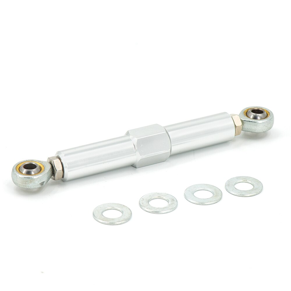 Adjustable Servo Steering Pull Rod for all models with G60 engine vw golf 1,2,3 polo jetta passat corrado