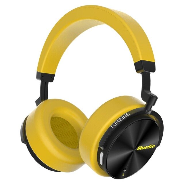 Bluetooth Kopfhörer Benutzer-definiert Aktive Noise Cancelling Wireless Headset Für Handys Musik Mit Gesicht Anerkennung