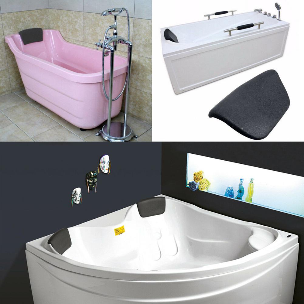Nicht-Unterhose Wasserdicht Verdickt Spa Badewanne Schlecht Kissen Nacken Zurück Kissen Pad Umweltfreundliche Anti-Unterhose Spa Schlecht kissen weiche comforta