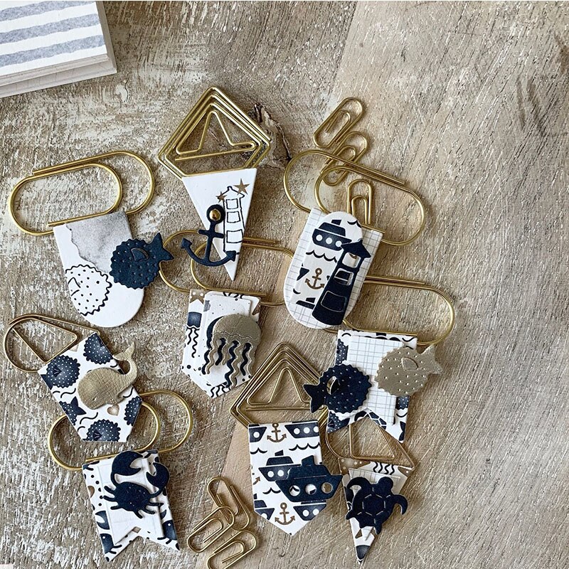 Matrices Découpe Cadre Bulles De Mer – Emporte-Pièce Métal Scrapbooking & Cartes 3D – GLOBLELAND