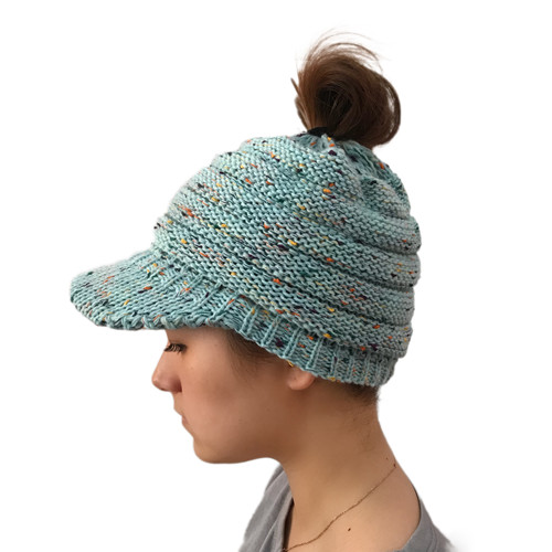 beanie winter woman hat women's cap winter hats feminino winter hat for girls knitted hat women's knitted hat: qianlan