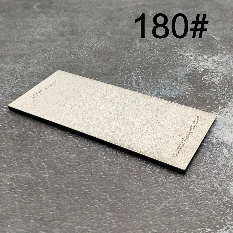 Grit240 600 1000 3000 diamond sharpening Plate sharpening stone grinding stones Polishing Disc Abrasive: Grit 180