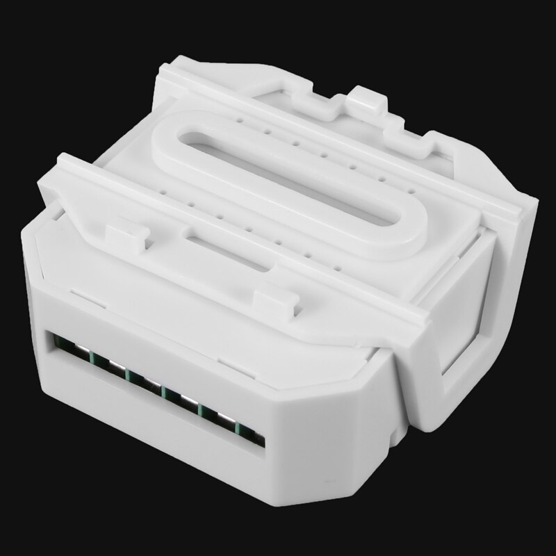 Zigbee Curtain Switch Module,Roller Shutter Blind Motor,Tuya Smart Life APP Remote Control for Google Home/Siri/Alexa