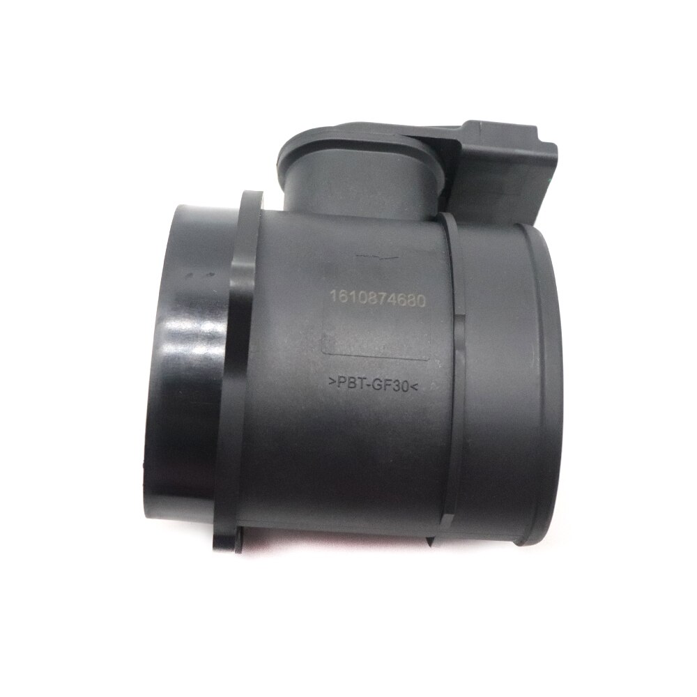 XUAN MAF MASS AIR FLOW METER SENSOR 9650010780 For Citroen Berlingo C2 C3 C4 C5 XSARA PICASSO FIAT SCUDO FORD FIESTA PEUGEOT 206