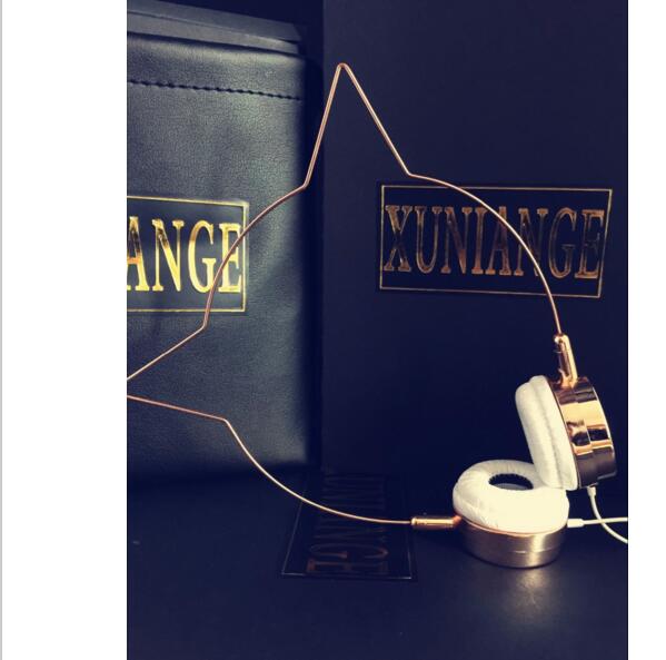 In-ear Earphone White for Samsung Galaxy S6 Wired Headset with Mic 3.5mm Jack Headphone for Dre headphones