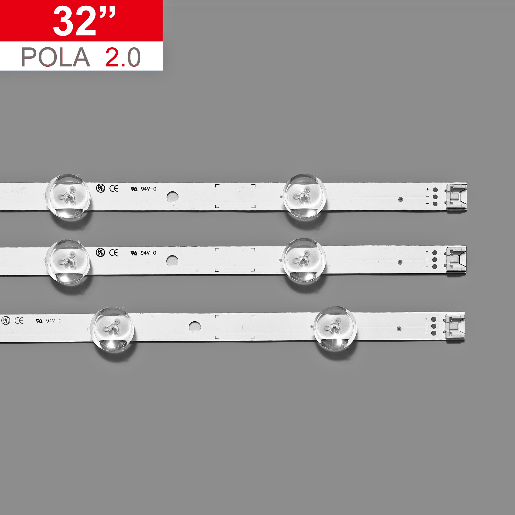 32 &quot; lg pola 2.0 led list 32 ln 540 32 ln 550fd 32 ln 540b 32 ln 5100 32 ln 545b 32 ln 5180 för lg innotek pola 2.0 32 &quot;a/b typ