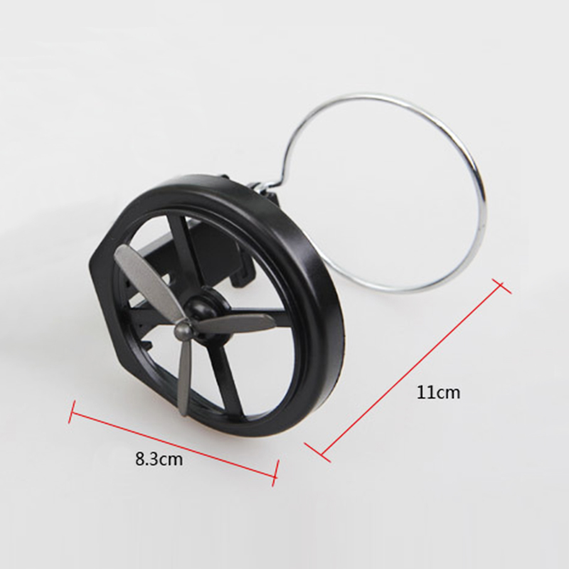 Support d'eau pliable de verre | Sortie de voiture, support de verre de boissons, support de sortie de climatisation