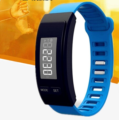 sphygmomanometer watch The Waterproof Watch Can Be Used For Any Age No Radiation And Look At Many Data Such As Calorie Count So