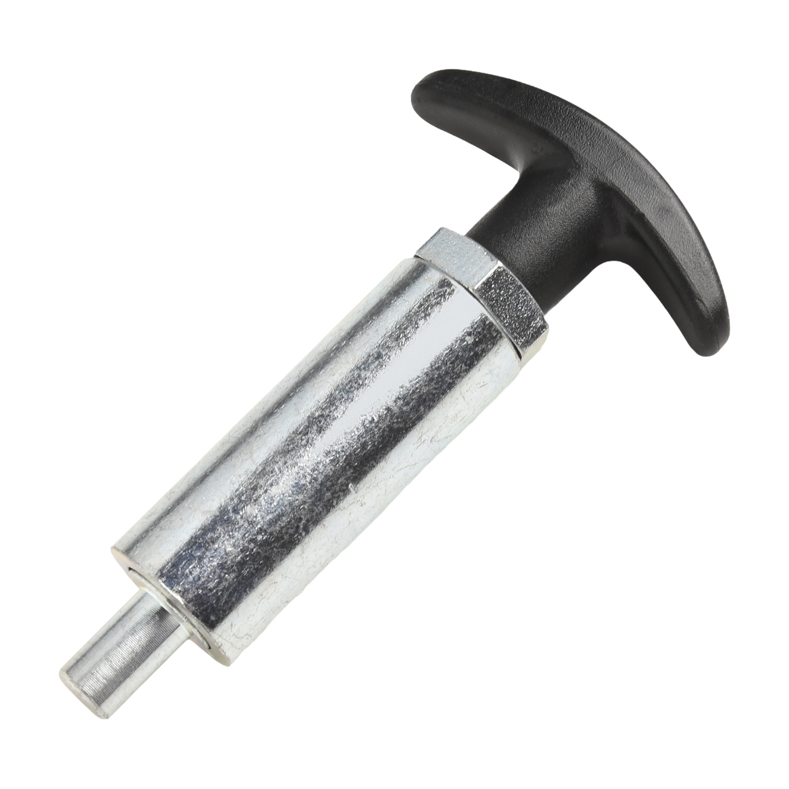 Pin de tracción para equipo de Fitness, pasador de reinicio de varios tamaños, pasador de acero cargado por resorte, equipo de gimnasio, accesorios de reemplazo de engranajes: Beige