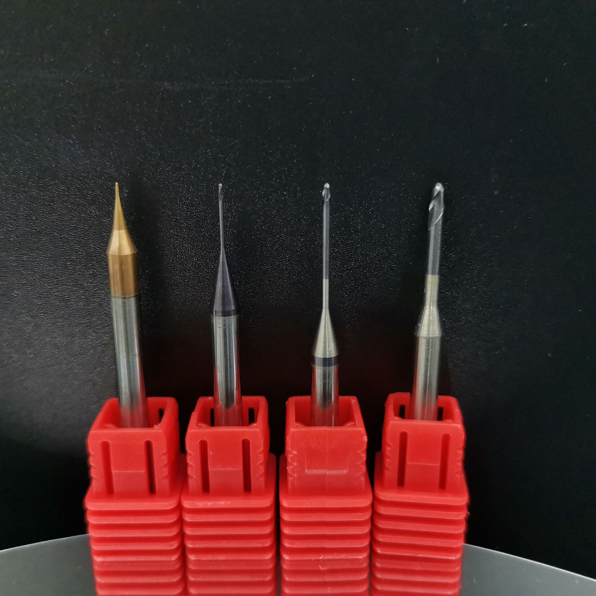 Roland DWX CAD CAM Milling Burs with DLC/DC Diamon... – Grandado