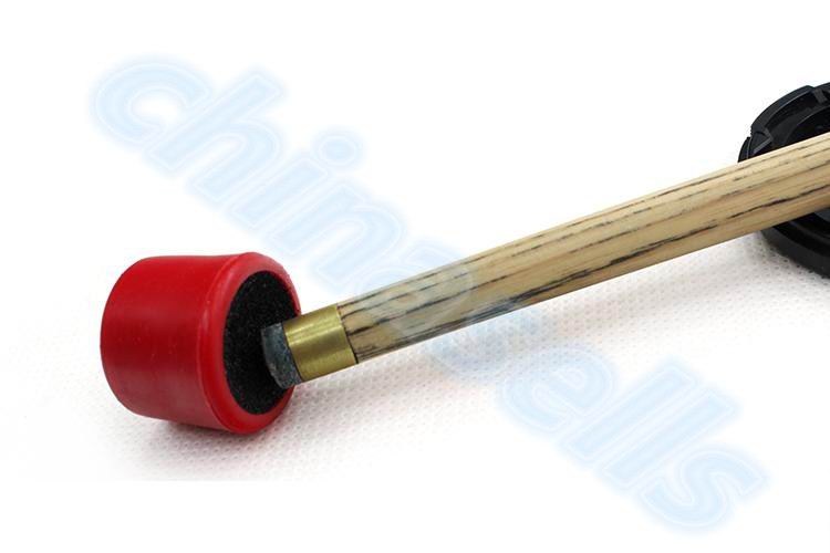 Snooker Billiard Pool Cues Tip Shaper Trimmer Rods scuffer Double-Side Stick Shaper Grinding Repair Tool equipment