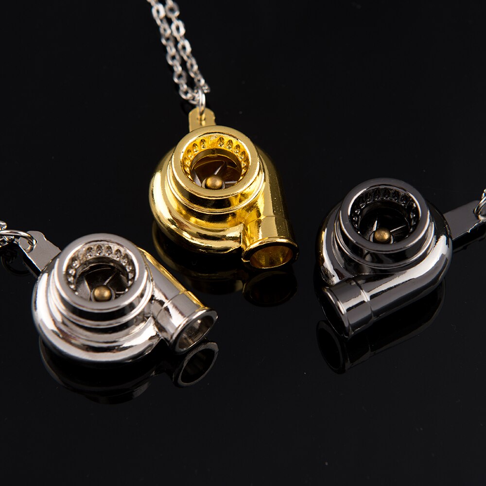 Adornos colgantes Turbo para coche, colgante, turbocompresor de Hip-hop para Interior de automóvil, decoración de espejo retrovisor, accesorios colgantes