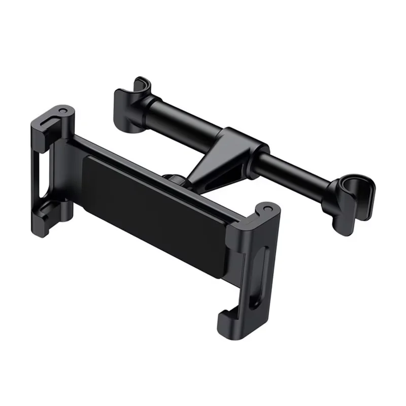 Auto Tablet Halter Rücksitz Kopfstütze Halterung Für IPad Air Mini Pro 4-13 Zoll 360-Grad-Rotation Hinten Kissen telefon Klemme Ständer Universal