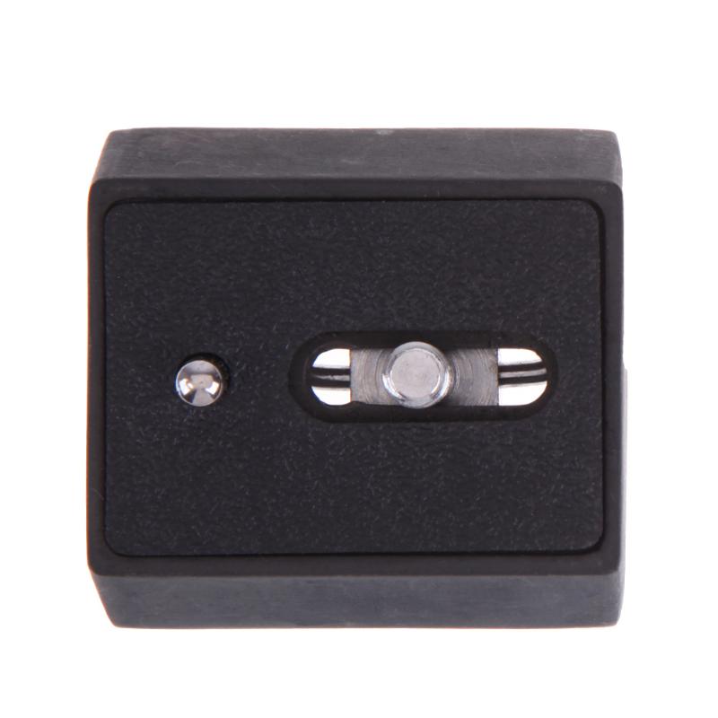 MH642 Quick Release Plate for Giottos MH652 MH5001 GITZO Pan Head