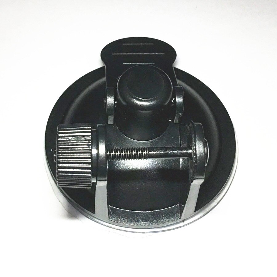 Conkim-Soporte de ventosa estilo U para coche, soporte de montaje para GPS, DVR X3000/GS1000/GS5000
