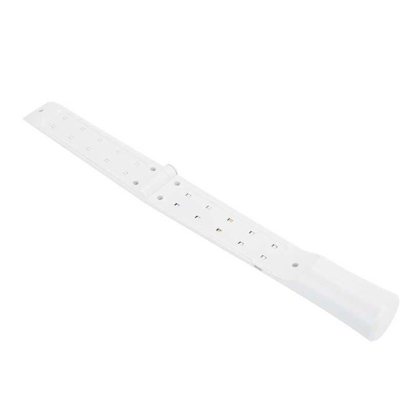 Bombilla de cultivo de flores para plantas de interior, lámpara ultravioleta portátil, barra de luz de LED UV, herramienta de limpieza para el hogar, dormitorio y oficina
