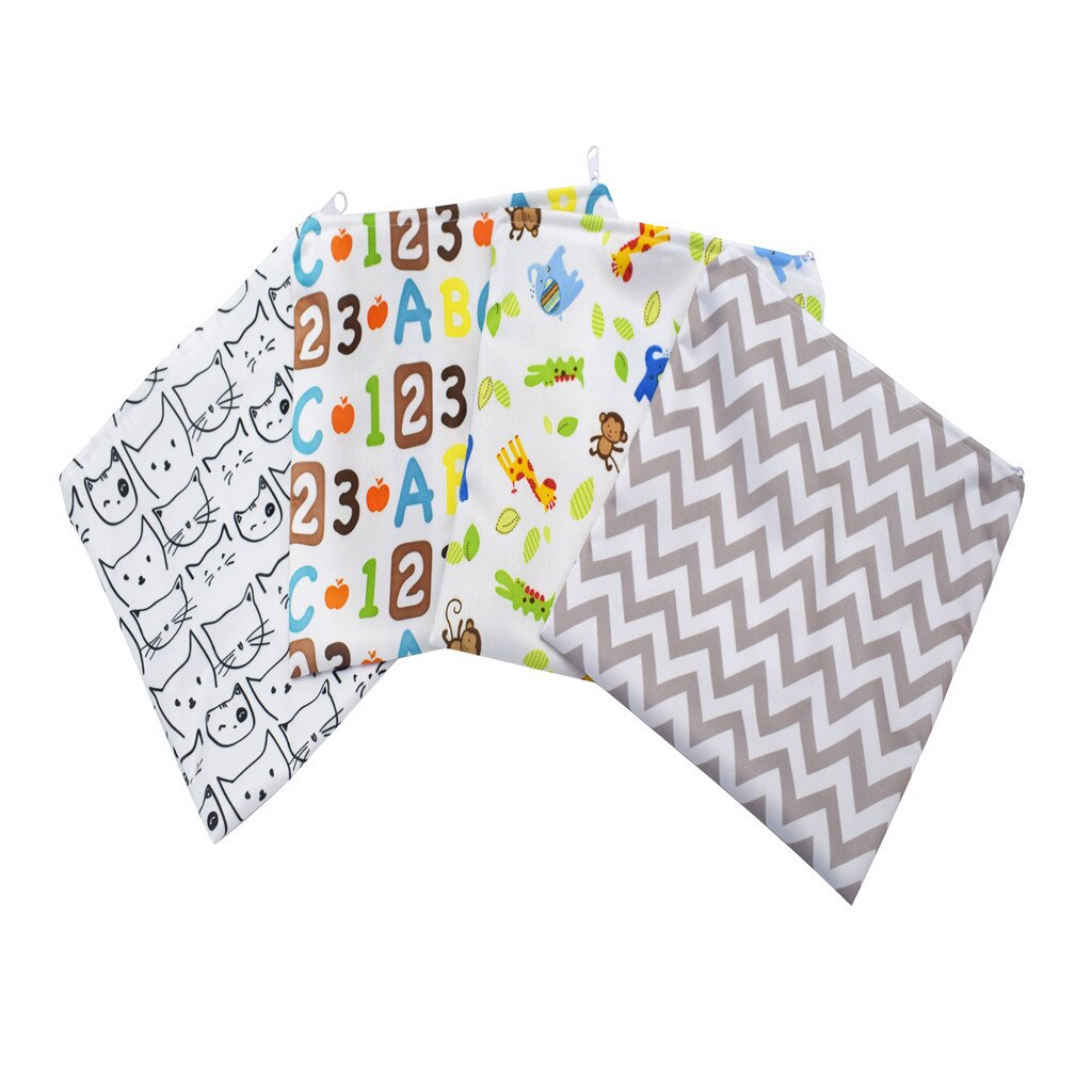 Portable Sandwich lunch bag Insulated Lunch Box Tote Cooler Waterproof Cloth Picnic Cool Bag Kitchen storage Supply #R10