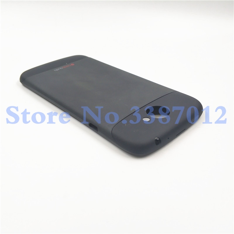 Good Rear Housing Parts Case For HTC One S Ones Z520e Battery Door Back Cover