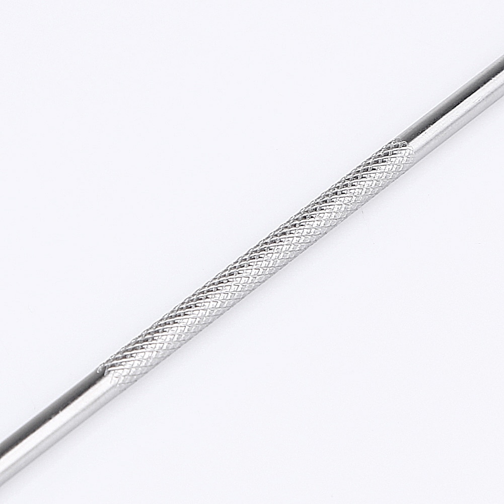 Stainless Steel Coffee Decorating Pen Barista Cappuccino Latte Espresso Coffee Drawing Art Pen Kitchen Cafe DIY Tool