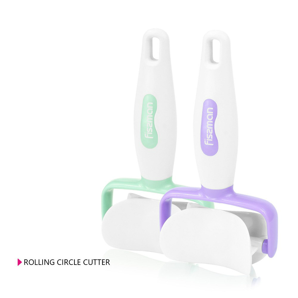 rollen kreis runde backen Keks Cutter gebäck Ball teig bilden Hersteller