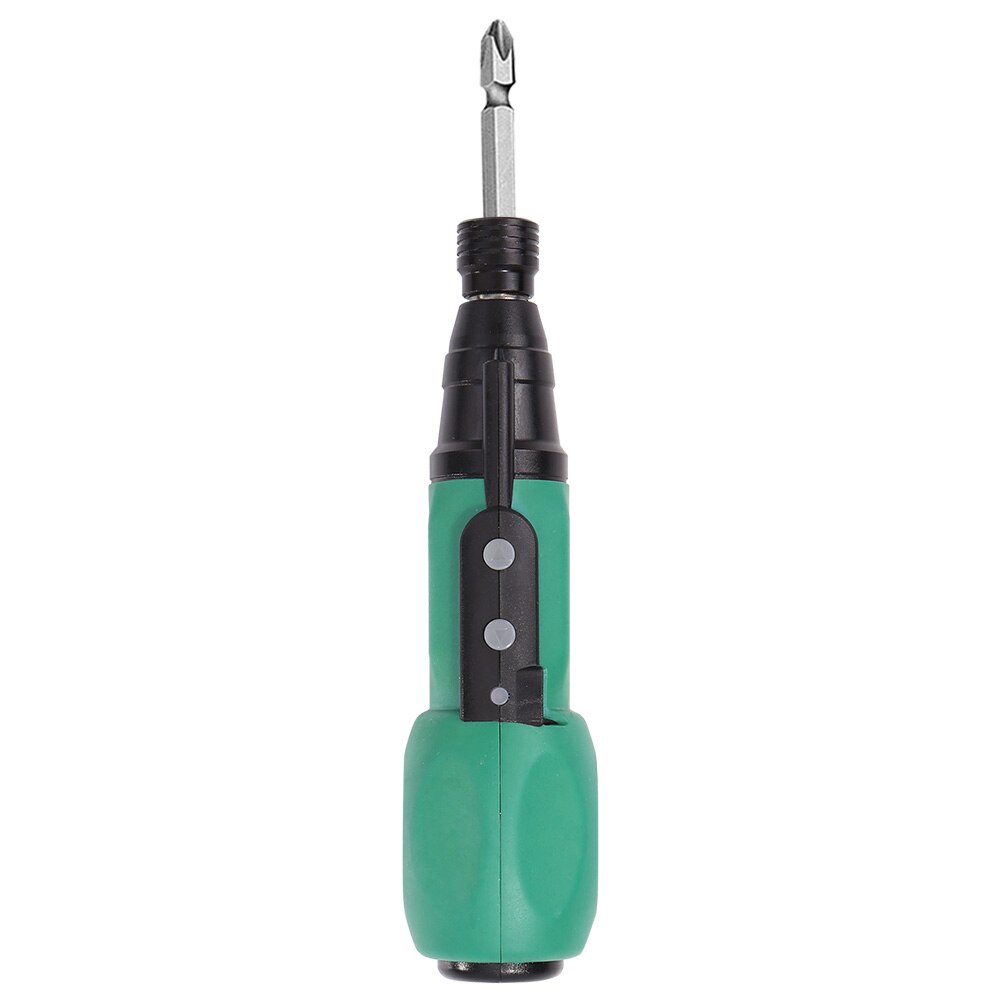 USB Rechargeable Screwdriver Drill Electric Household Repairing DIY Easily Carrying Lightweight Gadgets Power Tools