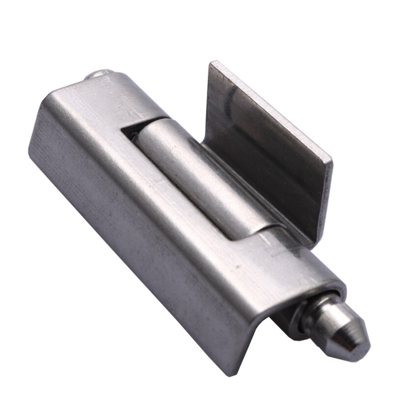 Distribution Cabinet PS Switch Control Box Door Hinge Network Power Instrument Case Fitting Hardware Part: C / steel