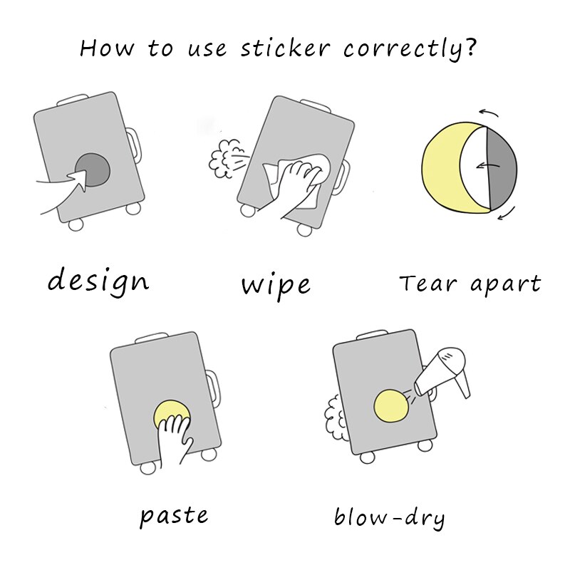 50 Pcs Warning Stickers For Private Space Residential Cars Safety Warnings Luggage Laptop Skateboard Motorcycle Bicycle Stickers