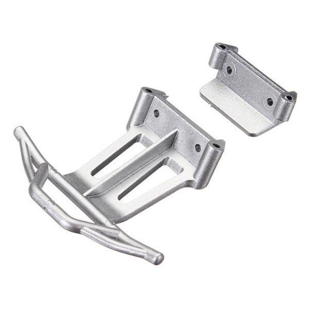 Front Anti Kollision Teil Für Wltoys A979 RC Auto Ersatzteile Schützen die fahrzeug RC Auto Zubehör RC Teile