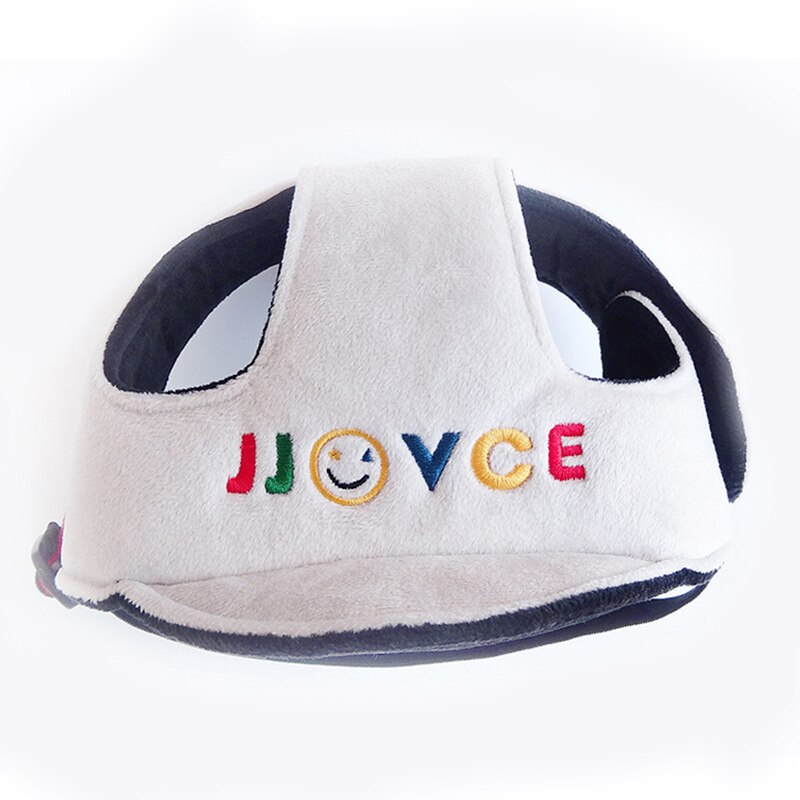 Verstelbare Baby Hoofdbescherming Hoeden Baby Helm Beschermende Kussen Hoofd Protector Kussen Cap Voor Kinderen Leren Lopen