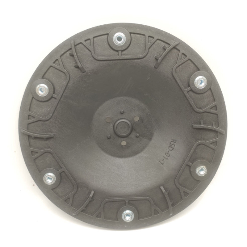 Knivskiva roterande gräsklippare delar till worx landrold s&m/landxcape  lx835/ kress  kr120 robotgräsklippare skärskiva rsd -01-1 ersättare