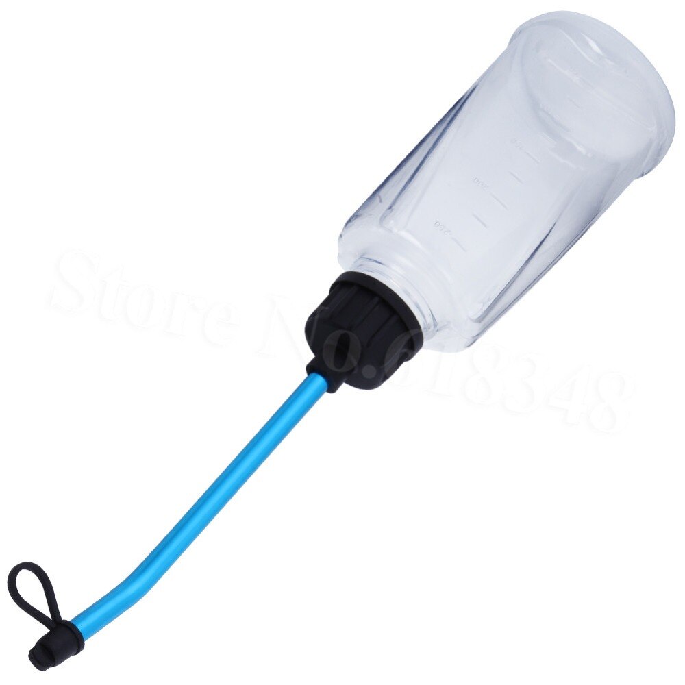 HSP 80127 Fuel Tanks Filler 250CC Bottle RC Nitro Power Model Car