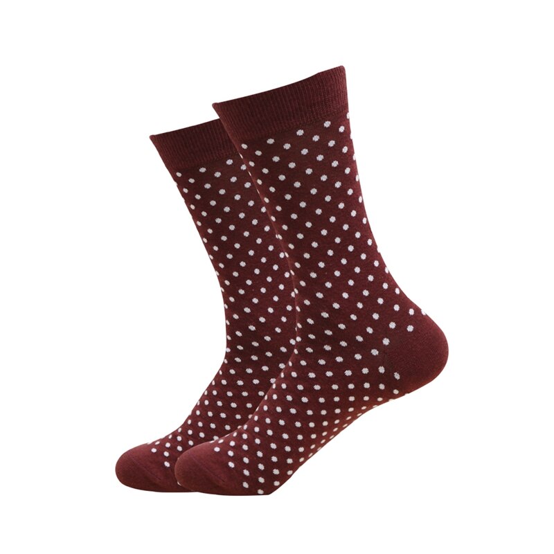Match-Up &#39;s Cotton Socks Wedding Socks Brand socks US size(7.5-12) 420-425