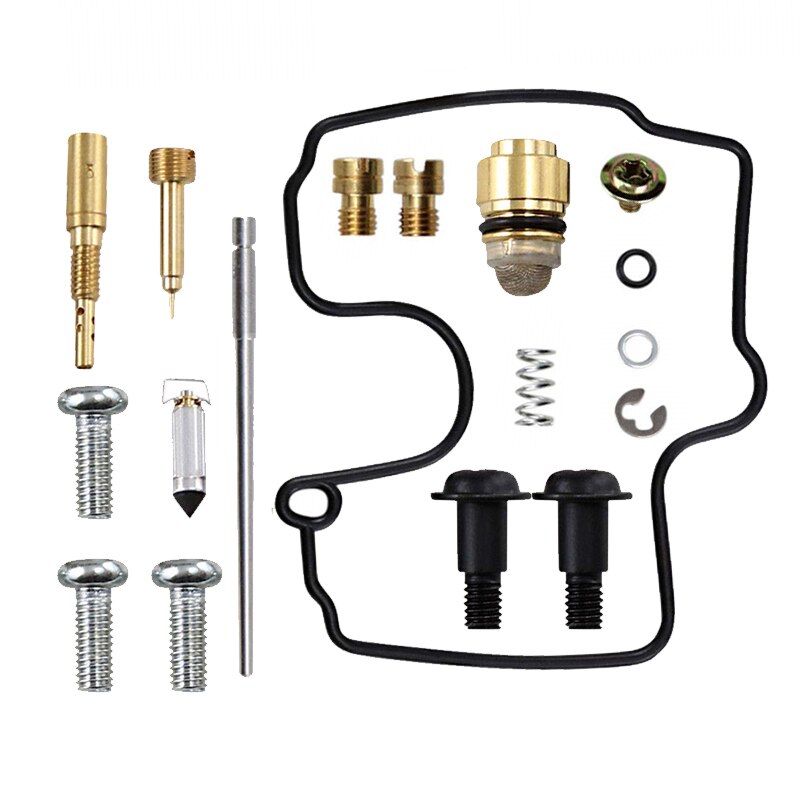 Carburetor Carb Repair Kit For Suzuki VL800 Intruder Volusia 2001-2004 ...