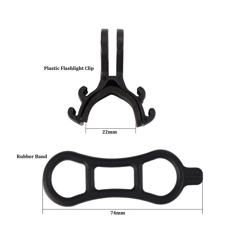 GUB 609 Fahrrad Kamera Halterung mit Taschenlampe Halterung Adapter Fahrrad MTB Radfahren Aluminium Legierung Kamera Stehen Für GoPro