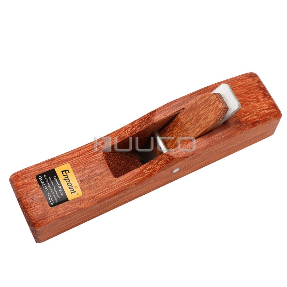 5 stk/parti manuell høvel/småhøvleverktøy/håndverktøy til kantklipping/hjørneforming av tre/bambus/plast/akryl etc.