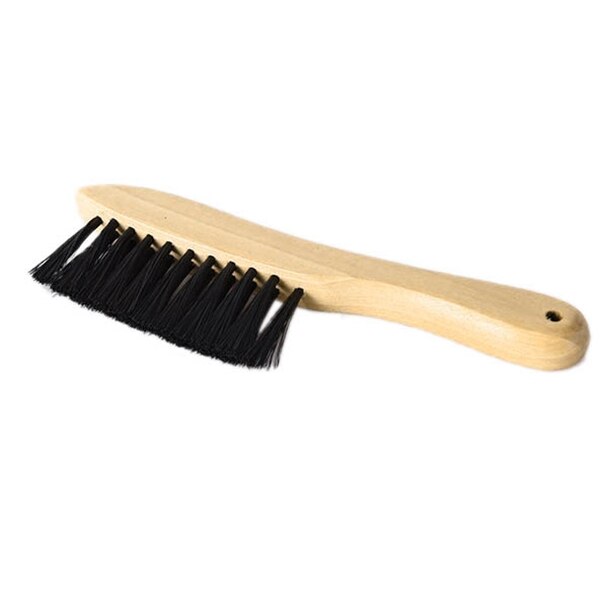 Ensemble de tiges d'essuyage brosse droite brosse Table de billard outil de nettoyage Snooker outil de nettoyage accessoires de billard