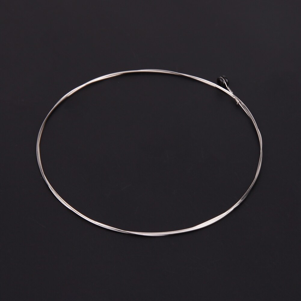 Orphee RX 1-6 Series 009 to 042 inch Strings Tone Loud Universal Hexagonal Carbon Steel Single Guitar String for Electric Guitar