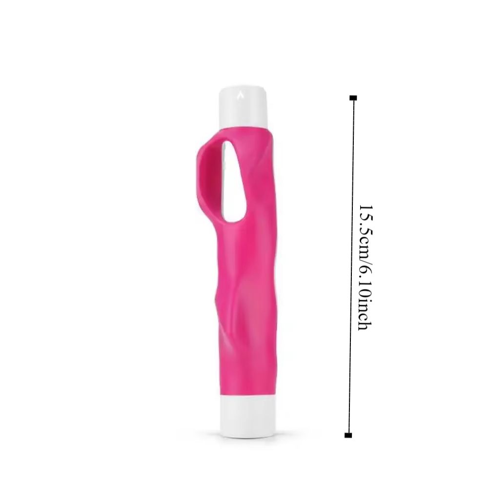 ABS Golf Correction Grip aide à l'entraînement anti-dérapant Golf entraînement poignée dispositif de Correction outil auxiliaire Golf Grip correcteur