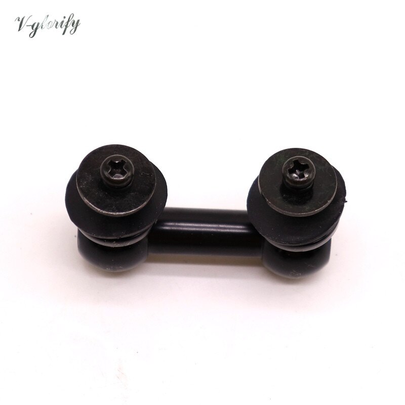 2 side adjusted black drum lugs