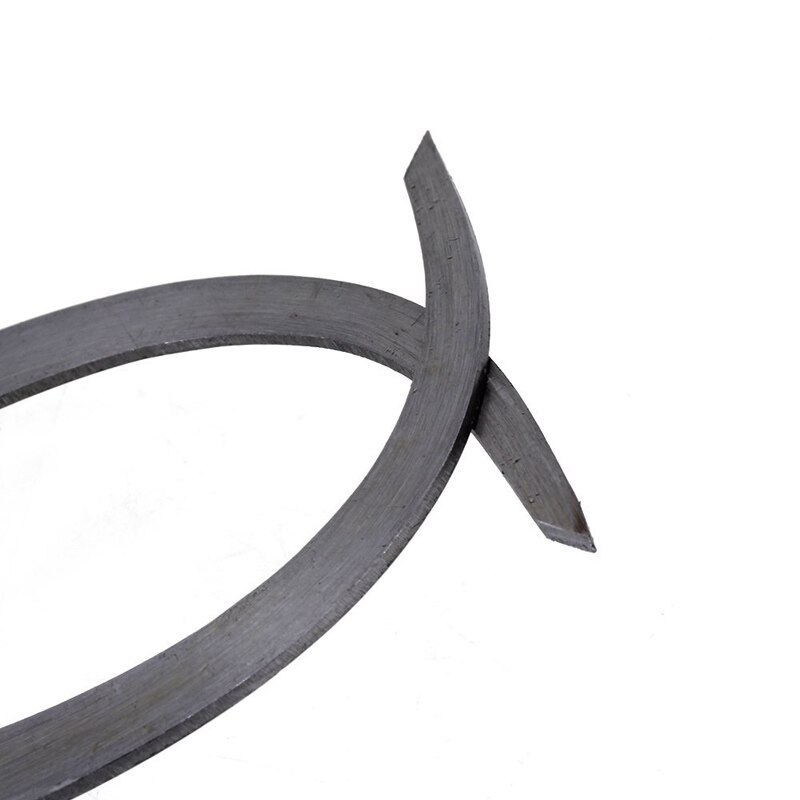 2pcs Caliper Stainless Steel Calipers Pottery Clay Ceramic And Sculpture Carving Hand Tool Measuring Tool