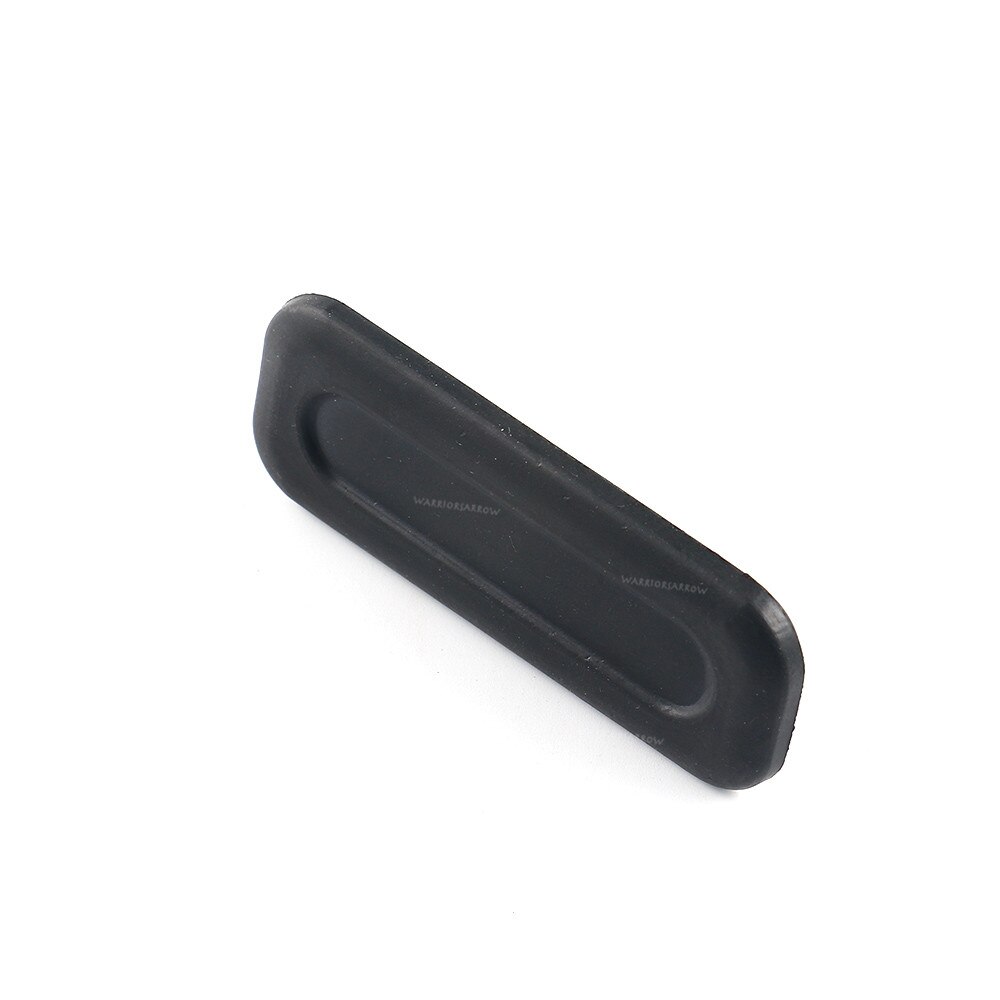Pour Citroen C2 pour Citroen C4 Picasso Mk1 pour Citroen C5 (X7) pour Citroen hayon arrière coffre poignée interrupteur de verrouillage 6490R3