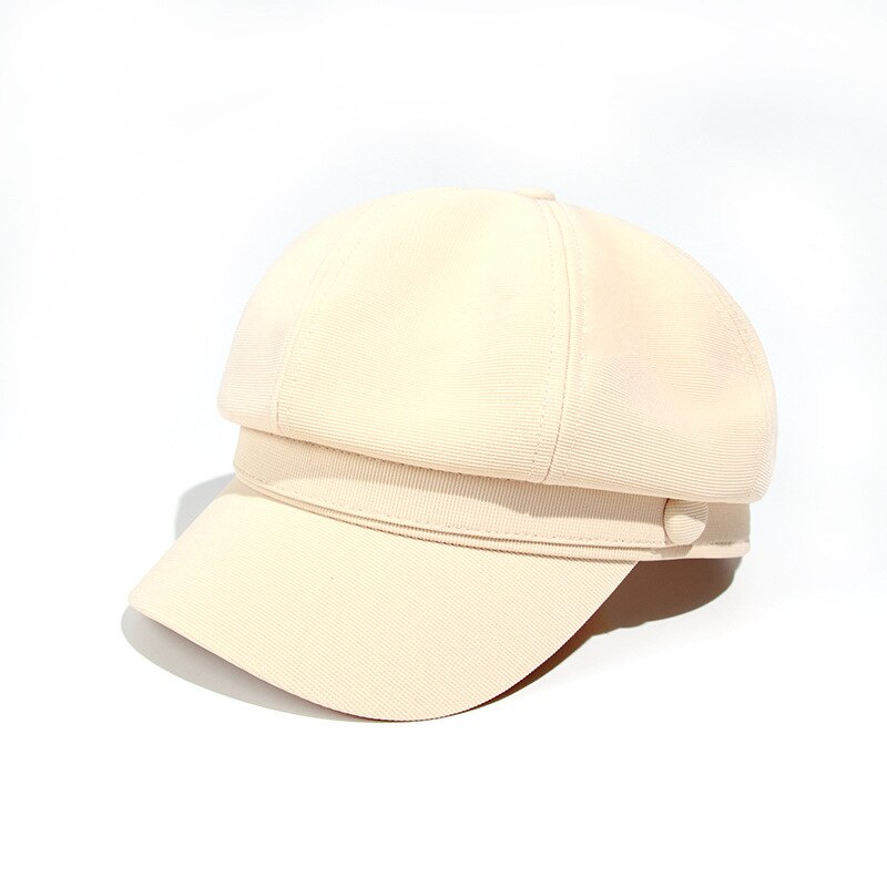 Octagon Grad Cap The octagonal cap, a variety of pure cotton berets... β Grandado