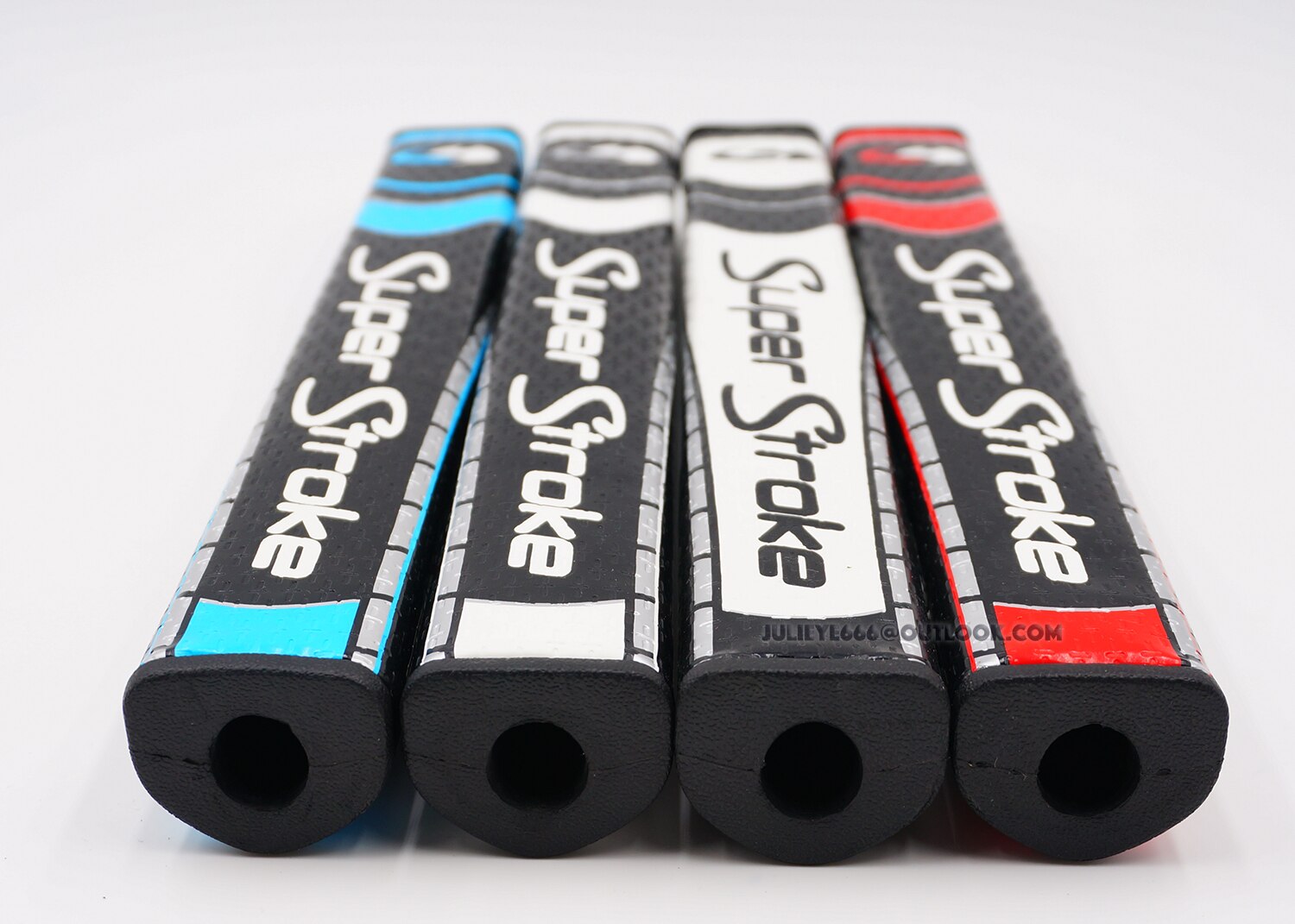 Golf Club Putter Grips Flatso 3.0 Hight PU Putter Grip