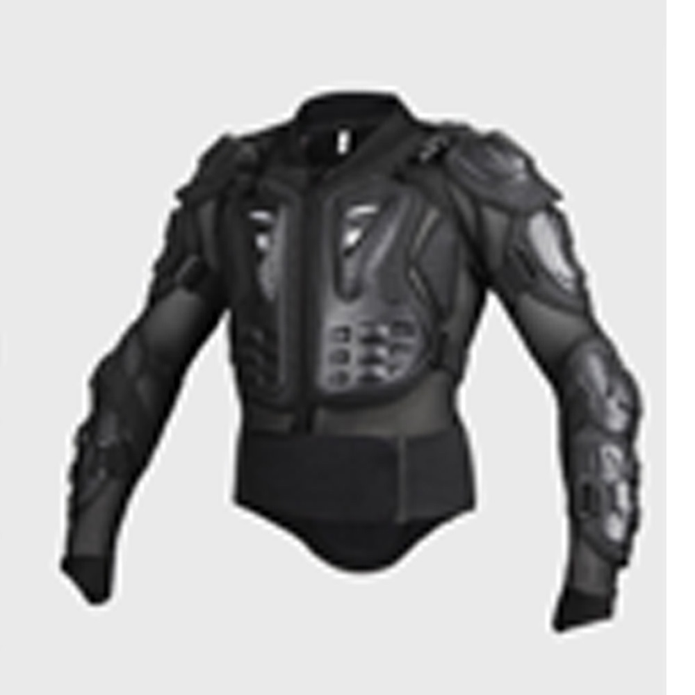 Motorcycle Jacket Men Full Body Motorcycle Armor Motocross Racing Protective Gear Motorcycle Protection Size S-3xl