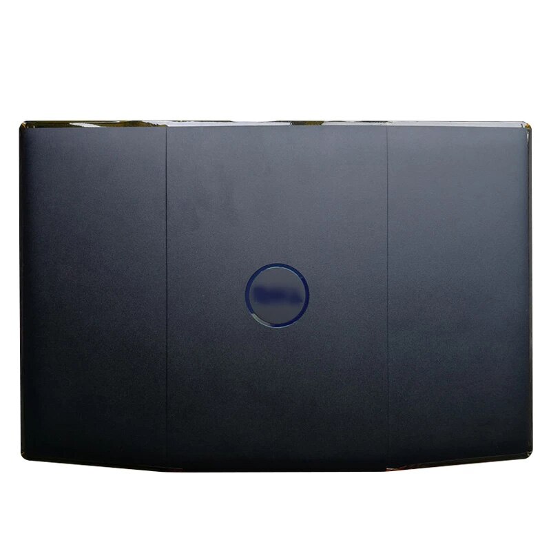 for DELL 15 G3 3590 Laptop LCD Back Cover/Front Bezel/Hinges/Palmrest/Bottom Case Computer Case