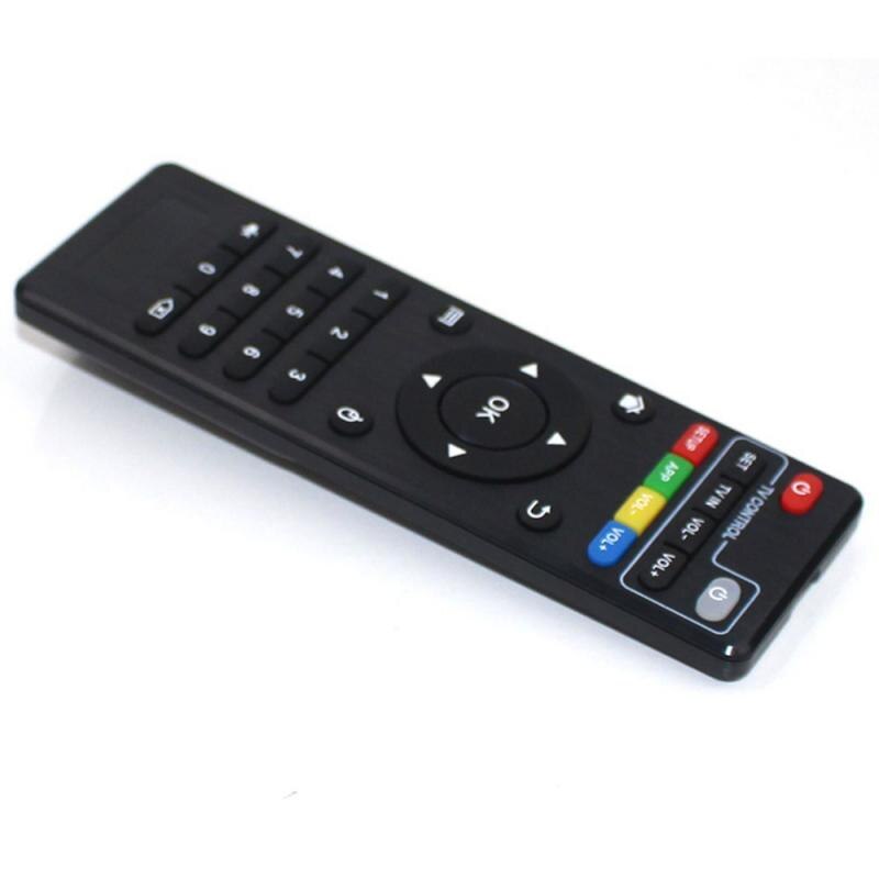Wireless Replacement Remote Control For MXQ Pro Android TV Box Android Smart TV Box