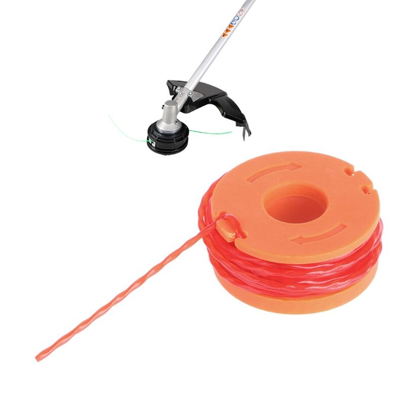 Gras Strimmer Trimmer Spule Linie Cutter Für Worx Grandado