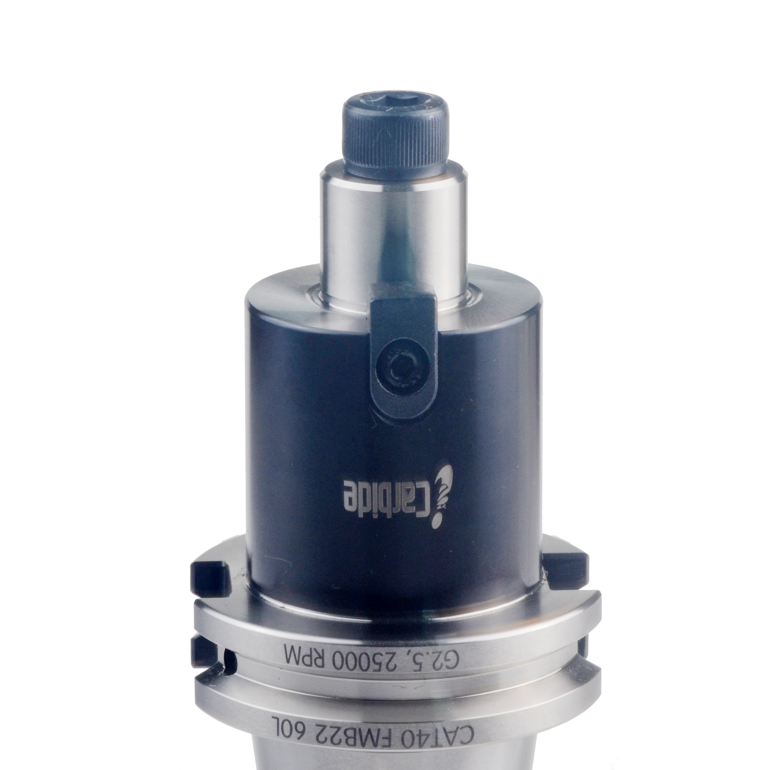 5/8-11 CAT40 FMB22 60L Shell Mill Arbor Face Mill Arbor